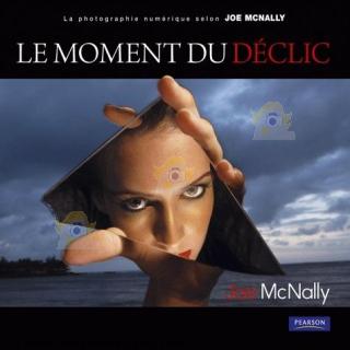 Joe Mcnally le moment du déclic
