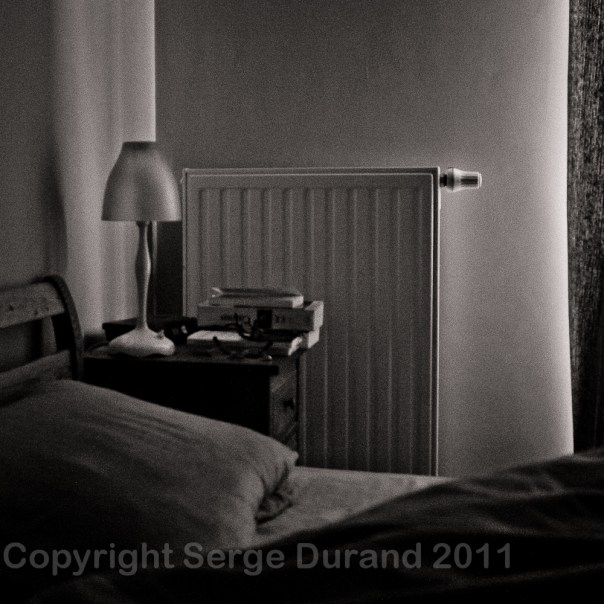 portrait chambre nature morte still bedroom