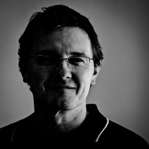 portrait Serge Durand