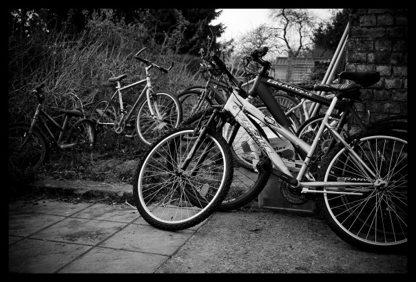 velo jardin grange garage