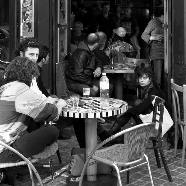 photo Simenon Liège