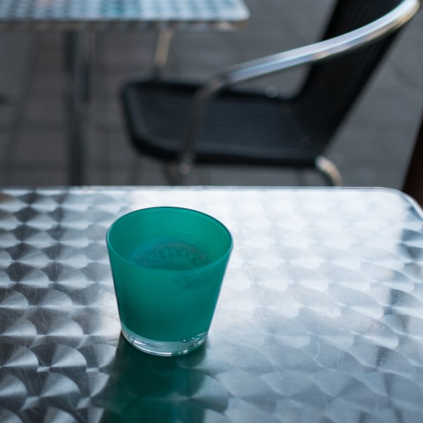 table verre Bruxelles