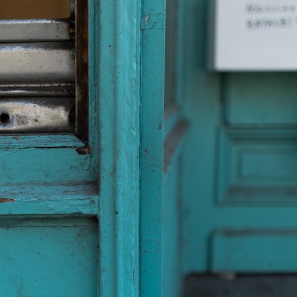 photo de rue Bruxelles